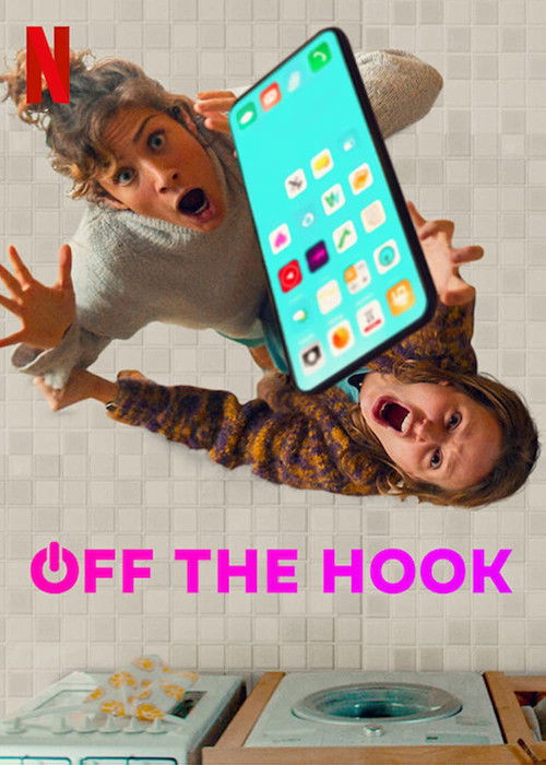 Off the Hook : 1.Sezon 1.Bölüm