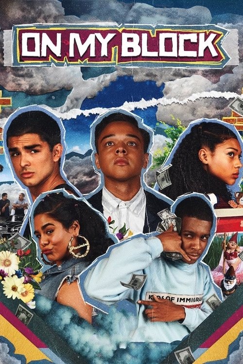 On My Block : 4.Sezon 9.Bölüm
