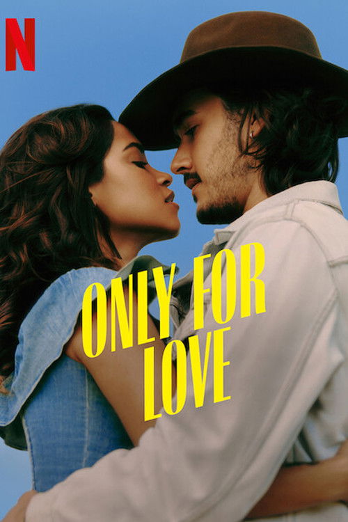 Only for Love : 1.Sezon 2.Bölüm