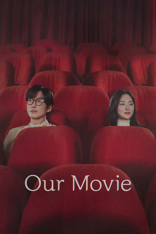 Our Movie : 1.Sezon 9.Bölüm