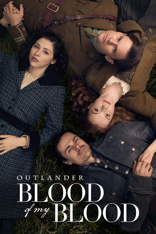 Outlander Blood of My Blood : 1.Sezon 1.Bölüm