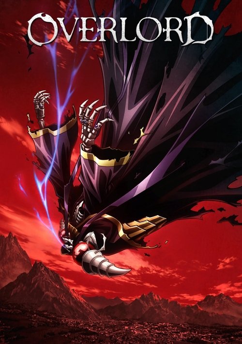 Overlord : 1.Sezon 9.Bölüm