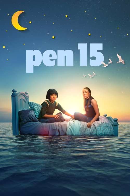 PEN15 : 2.Sezon 9.Bölüm