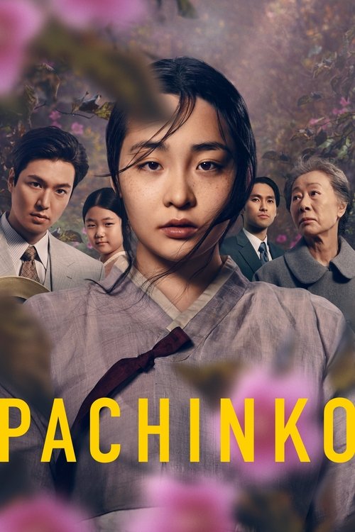 Pachinko : 2.Sezon 3.Bölüm