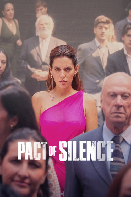 Pacto de silencio : 1.Sezon 4.Bölüm
