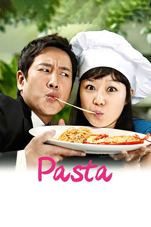 Pasta : 1.Sezon 2.Bölüm