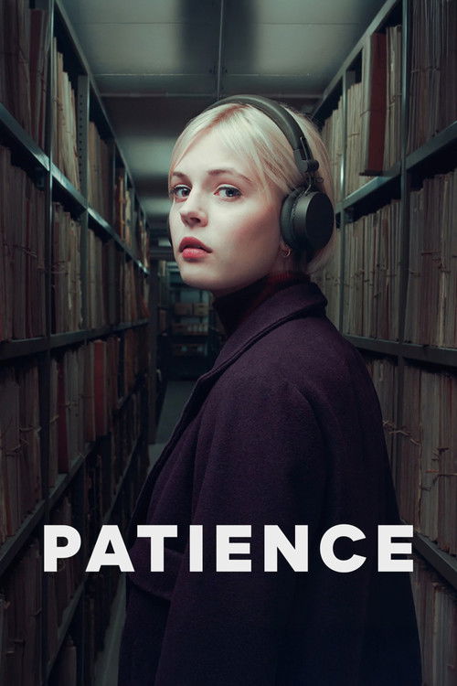 Patience : 1.Sezon 2.Bölüm