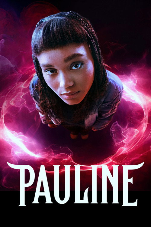 Pauline : 1.Sezon 2.Bölüm
