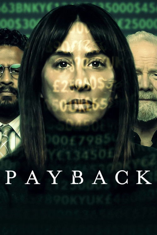 Payback : 1.Sezon 2.Bölüm