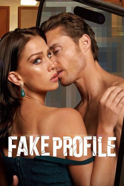 Perfil falso : 2.Sezon 9.Bölüm