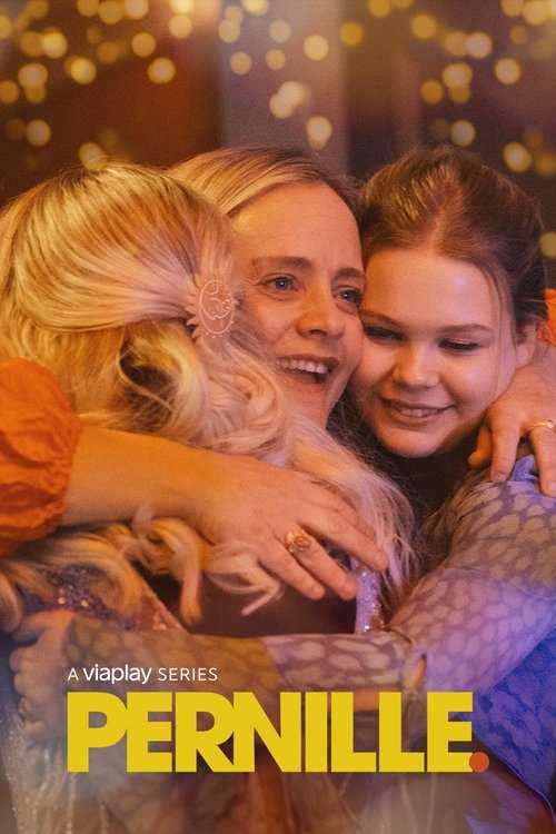 Pernille : 5.Sezon 2.Bölüm