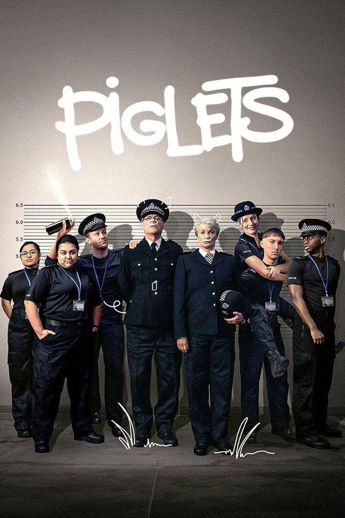 Piglets : 2.Sezon 6.Bölüm