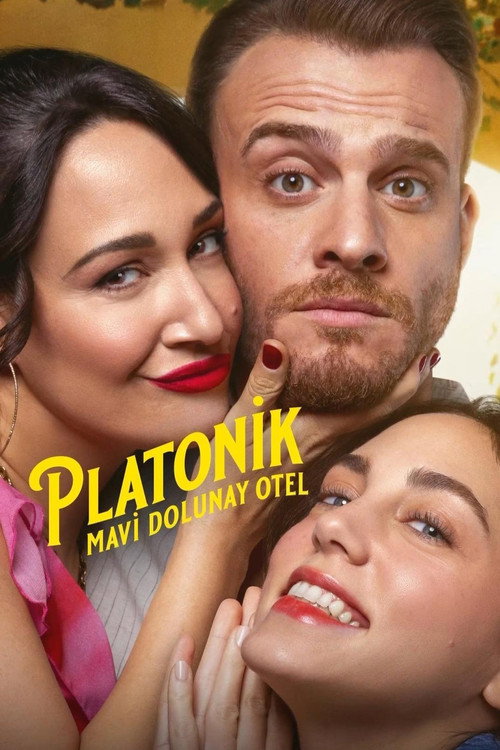 Platonik : 1.Sezon 4.Bölüm