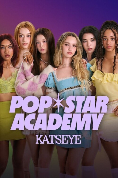 Pop Star Academy KATSEYE : 1.Sezon 2.Bölüm