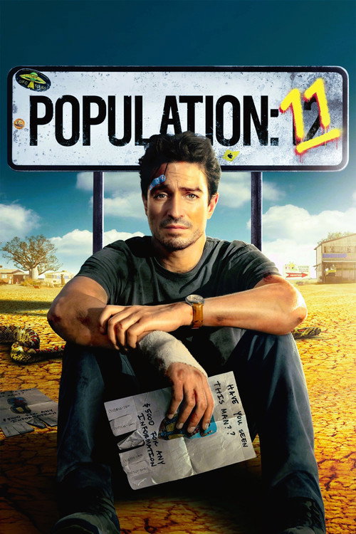 Population 11 : 1.Sezon 7.Bölüm