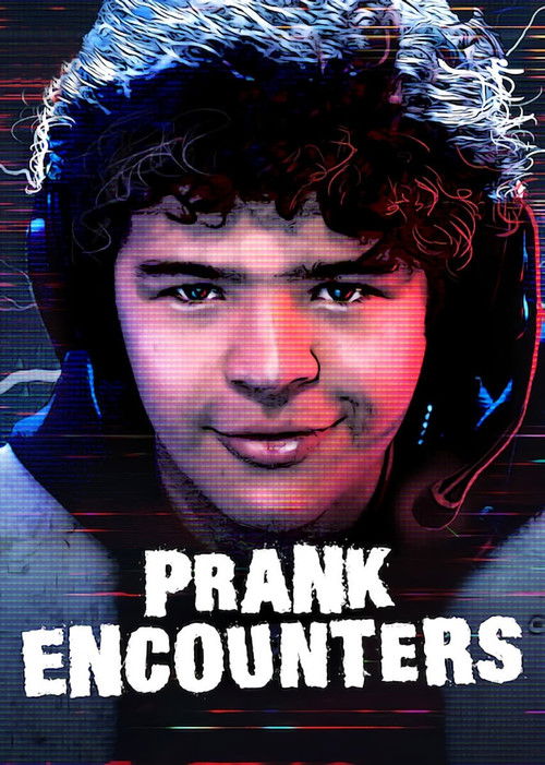 Prank Encounters : 2.Sezon 3.Bölüm