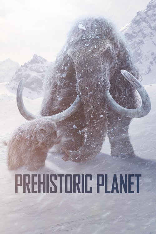 Prehistoric Planet : 2.Sezon 2.Bölüm