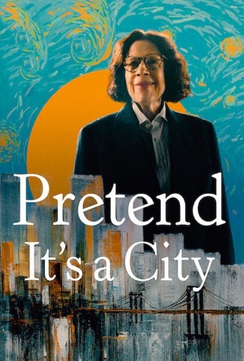 Pretend It’s a City : 1.Sezon 6.Bölüm
