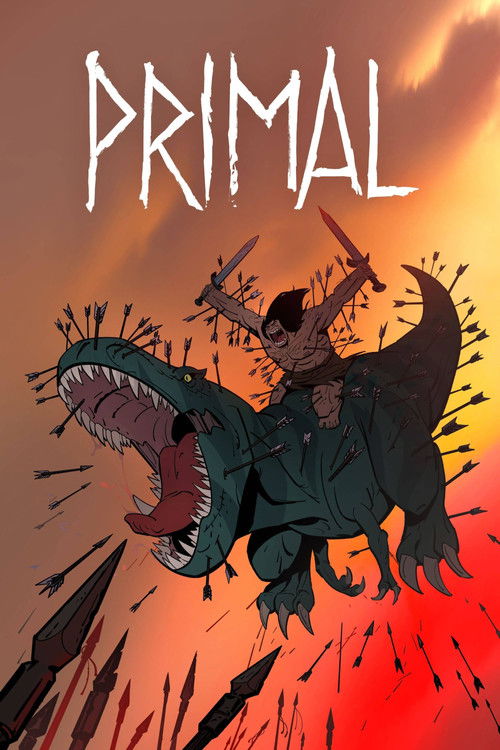 Primal : 1.Sezon 9.Bölüm