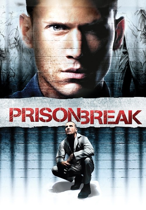 Prison Break : 5.Sezon 4.Bölüm