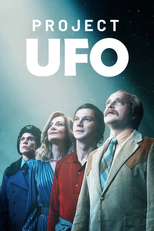Project UFO : 1.Sezon 3.Bölüm