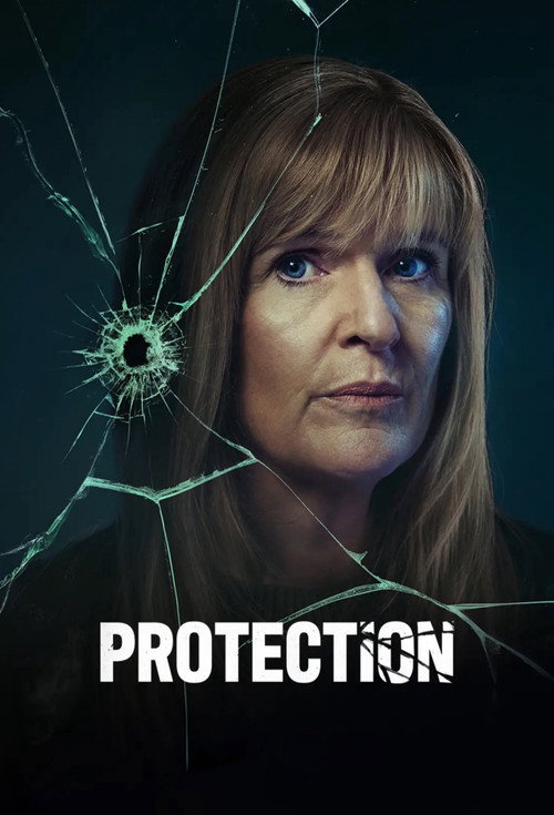 Protection : 1.Sezon 2.Bölüm