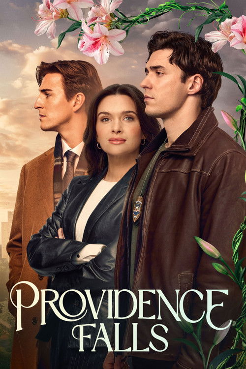 Providence Falls : 1.Sezon 1.Bölüm