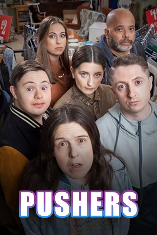 Pushers : 1.Sezon 3.Bölüm