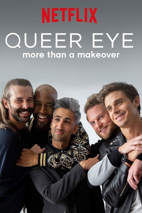Queer Eye : 10.Sezon 5.Bölüm