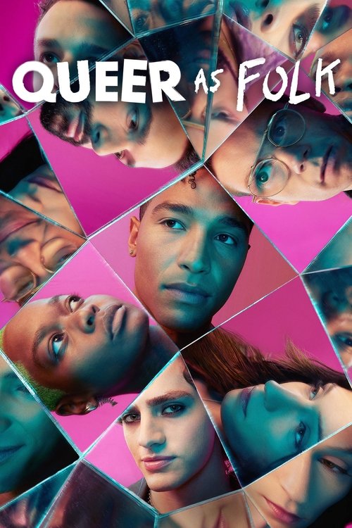 Queer as Folk : 1.Sezon 2.Bölüm