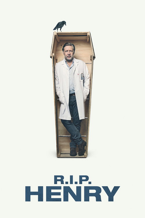 R.I.P. Henry : 1.Sezon 4.Bölüm
