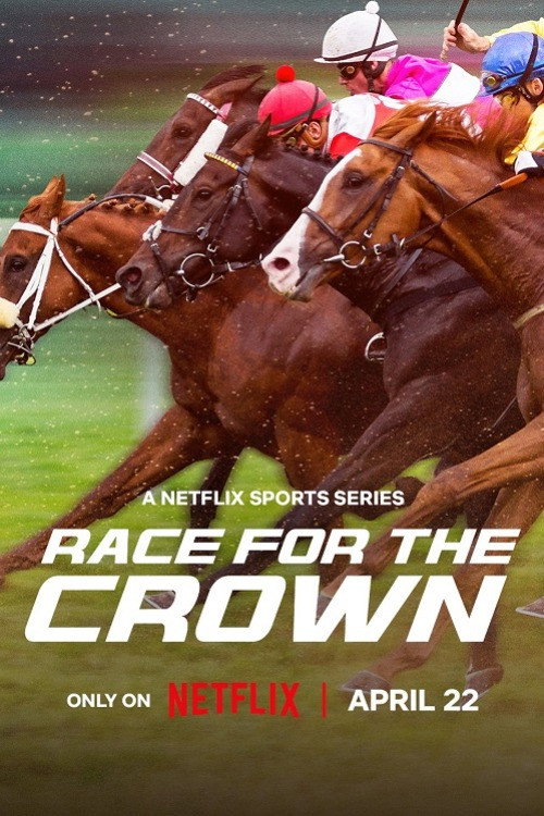Race for the Crown : 1.Sezon 6.Bölüm