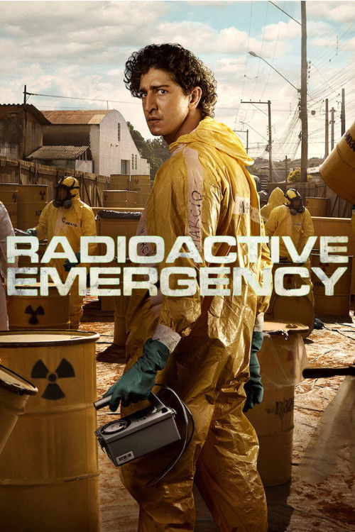 Radioactive Emergency : 1.Sezon 4.Bölüm