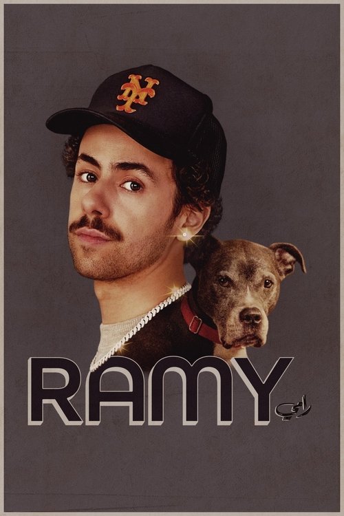 Ramy : 3.Sezon 3.Bölüm