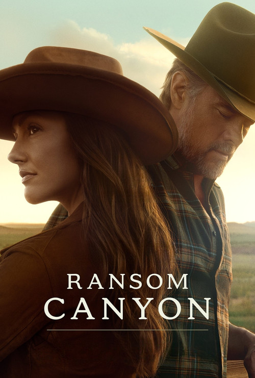 Ransom Canyon : 1.Sezon 8.Bölüm