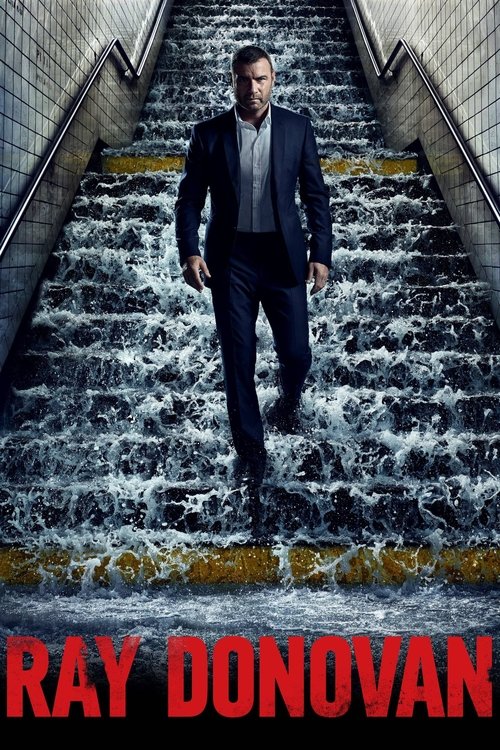 Ray Donovan : 2.Sezon 3.Bölüm