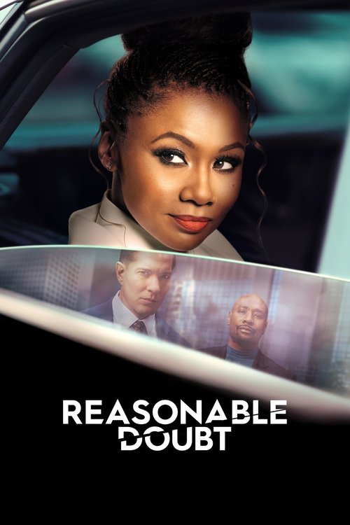 Reasonable Doubt : 2.Sezon 1.Bölüm