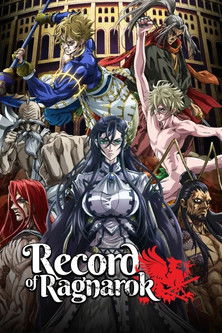 Record of Ragnarok : 1.Sezon 2.Bölüm