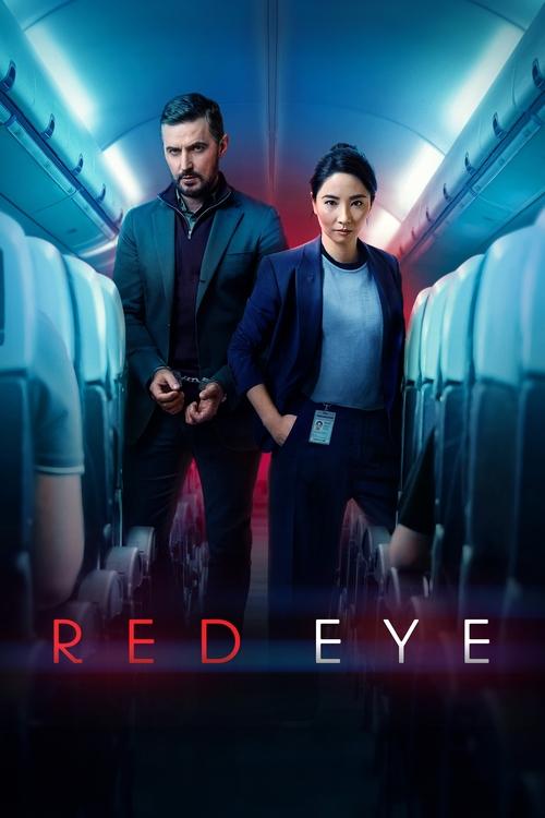 Red Eye : 2.Sezon 4.Bölüm