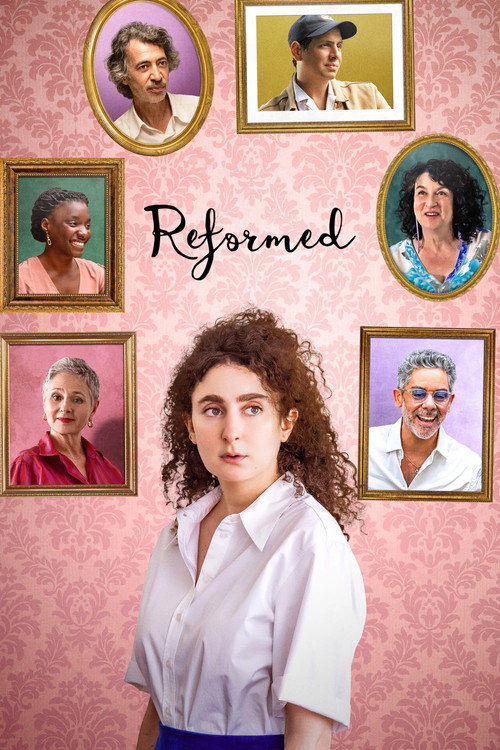 Reformed : 1.Sezon 3.Bölüm