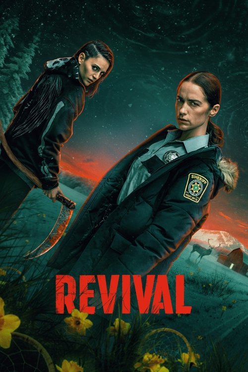 Revival : 1.Sezon 5.Bölüm