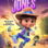 Ridley Jones : 1.Sezon 4.Bölüm izle
