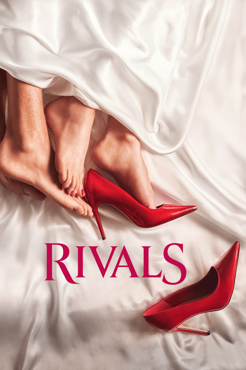 Rivals : 1.Sezon 2.Bölüm