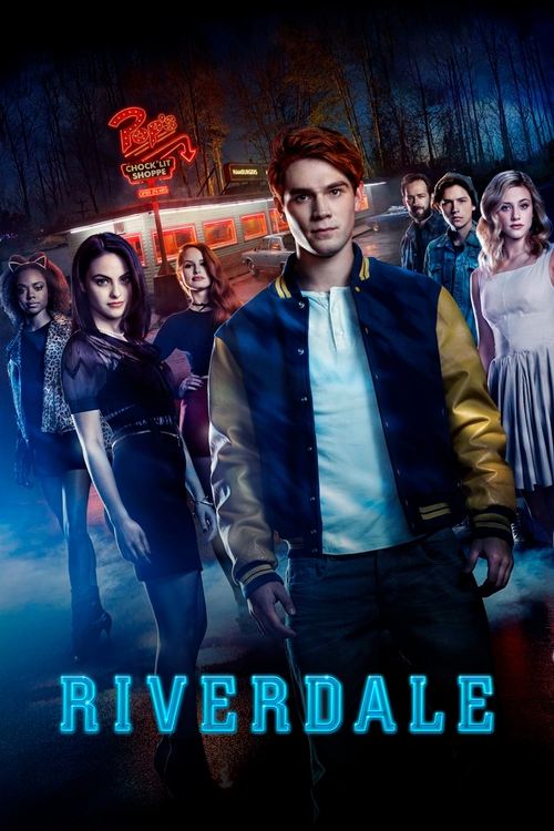 Riverdale : 7.Sezon 4.Bölüm