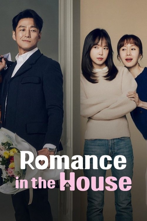Romance in the House : 1.Sezon 6.Bölüm