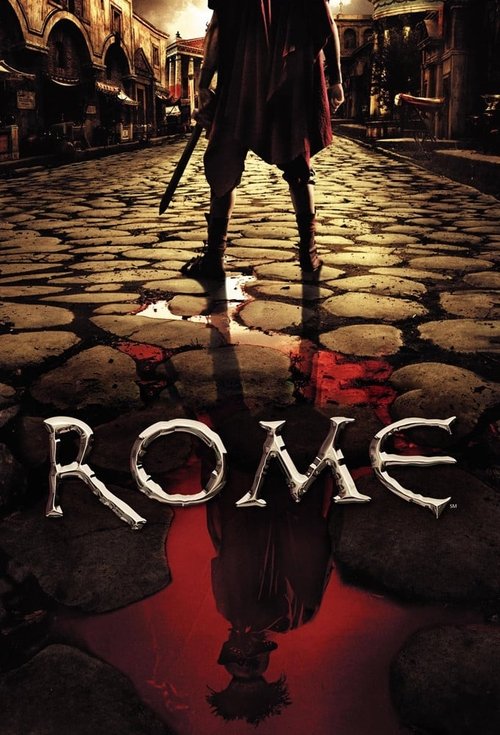 Rome : 2.Sezon 1.Bölüm