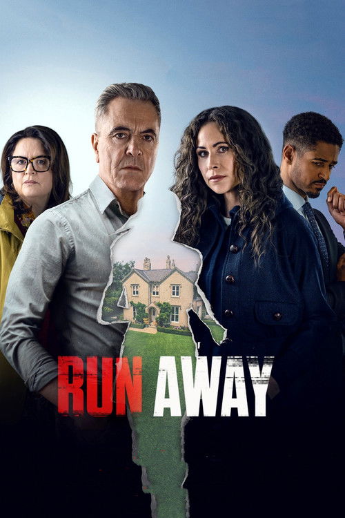 Run Away : 1.Sezon 2.Bölüm