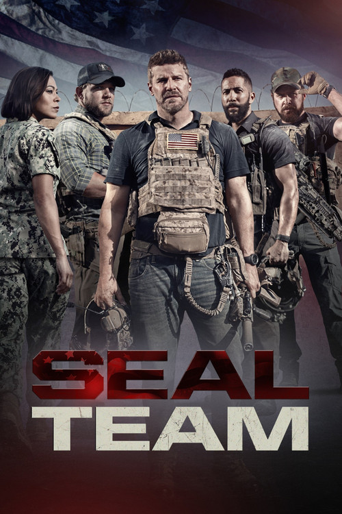 SEAL Team : 5.Sezon 2.Bölüm