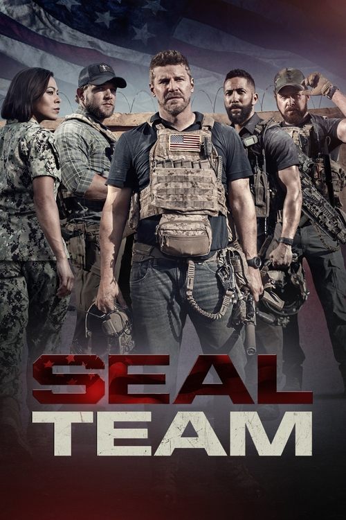 SEAL Team : 6.Sezon 4.Bölüm