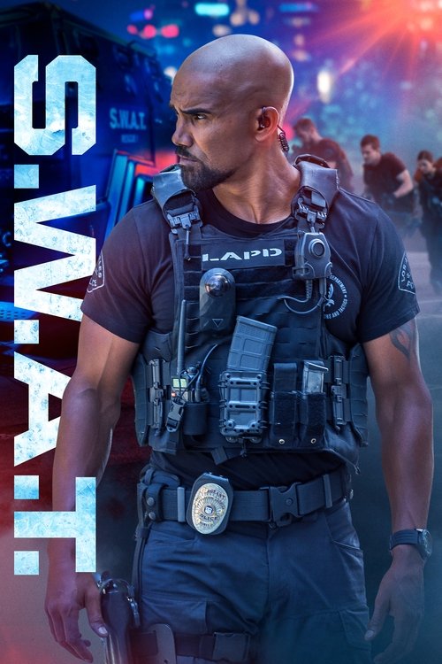 S.W.A.T. : 8.Sezon 9.Bölüm